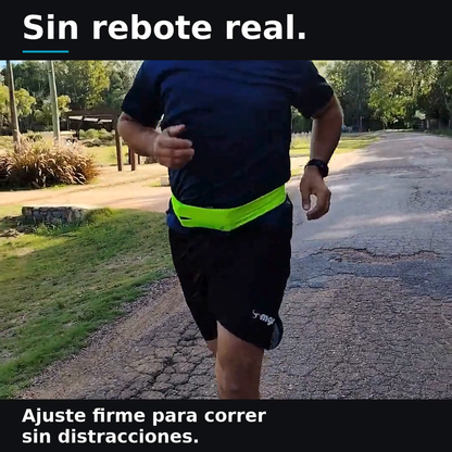 Sin rebote real.
